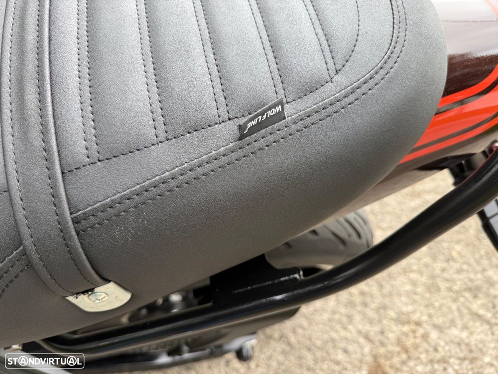 Kawasaki Z 900 RS - 25