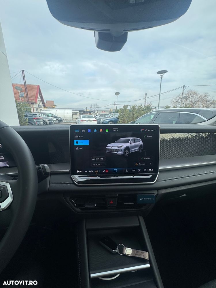 Volkswagen Tayron 2.0 TDI 4Motion DSG Life - 12