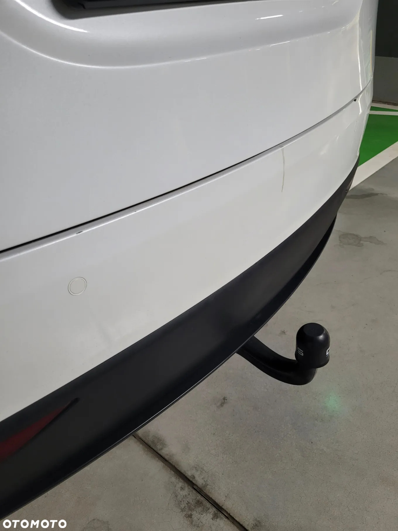 Tesla Model X Long Range Plus - 33