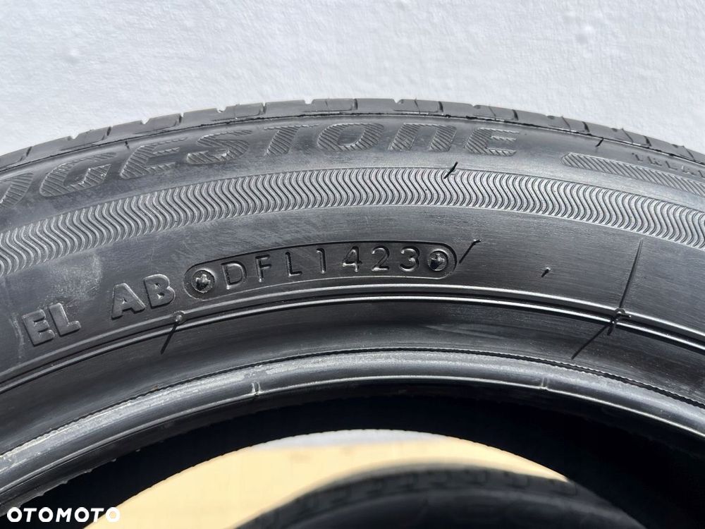 OPONY 175/60/16 82H BRIDGESTONE ECOPIA EP150 - 9