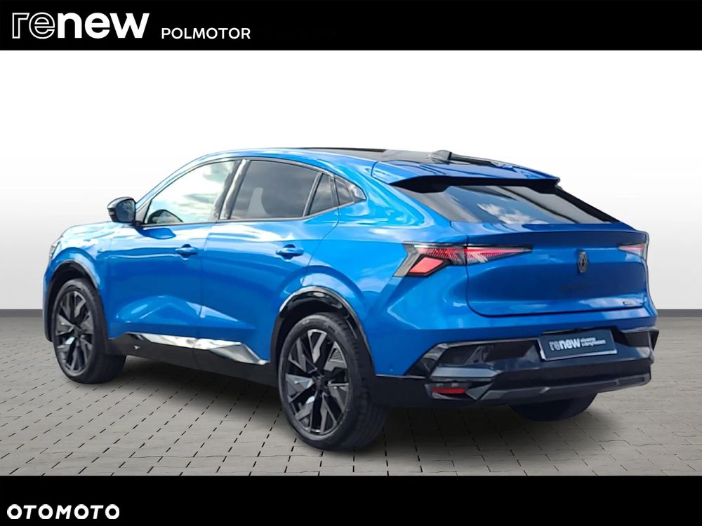 Renault Rafale 1.2 E-Tech Full Hybrid 200 esprit Alpine MMT - 3