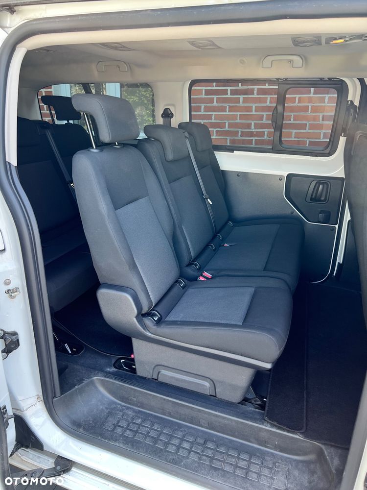 Toyota ProAce - 23