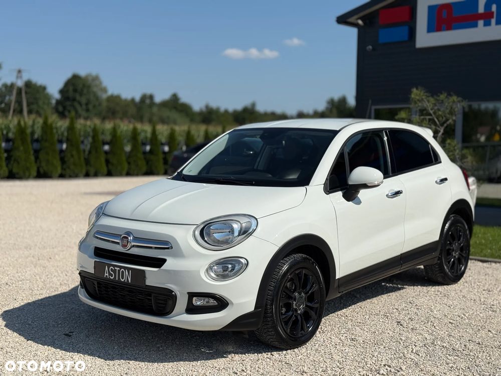 Fiat 500X 1.6 MultiJet 4x2 S&S Cross - 7