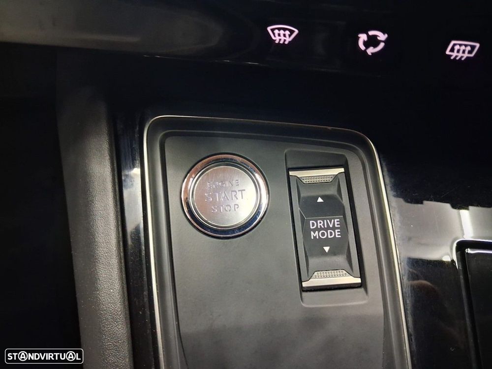 Peugeot 508 SW 1.6 Hybrid Allure e-EAT8 - 14