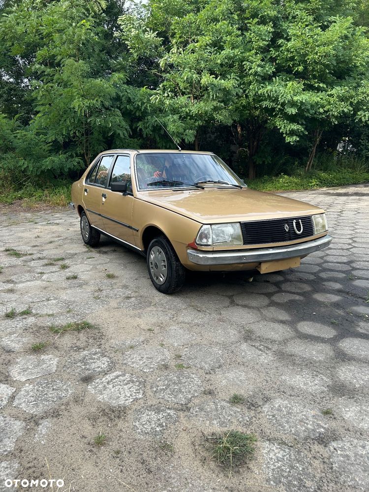 Renault 18 - 2