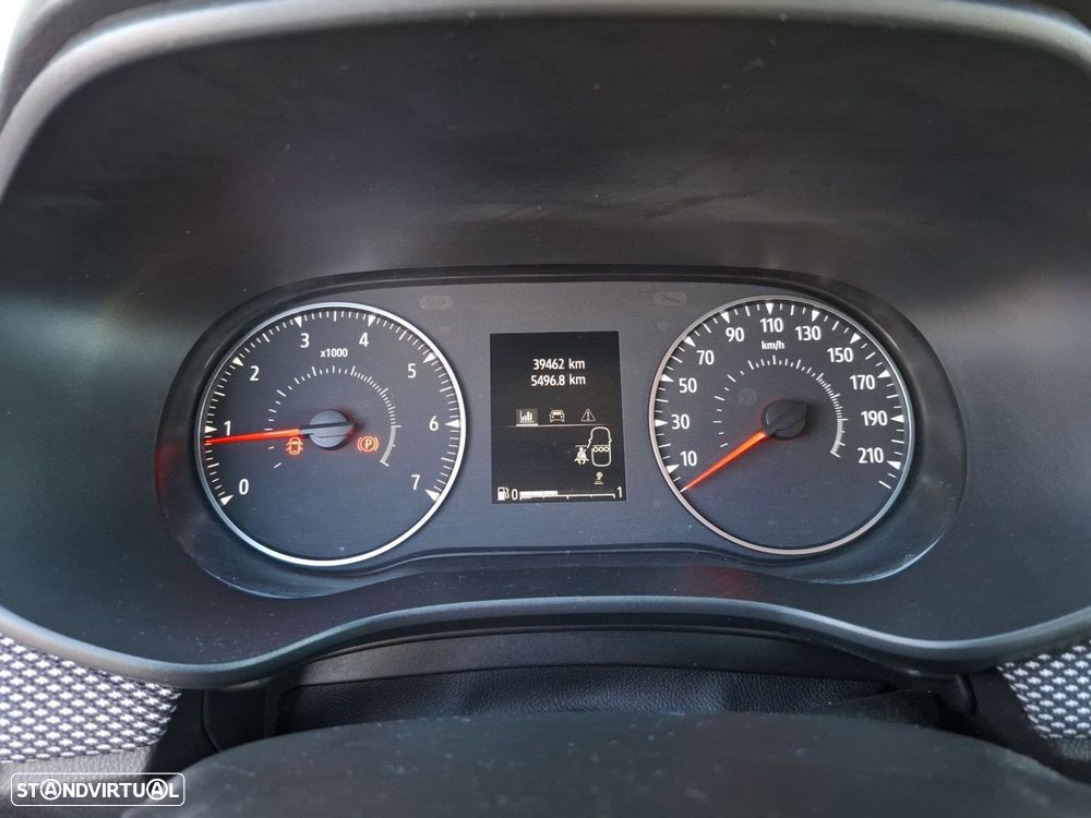 Dacia Sandero 1.0 TCe Expression - 15