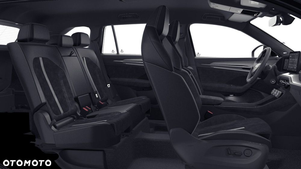 Skoda Kodiaq 2.0 TDI 4x4 Sportline DSG - 4