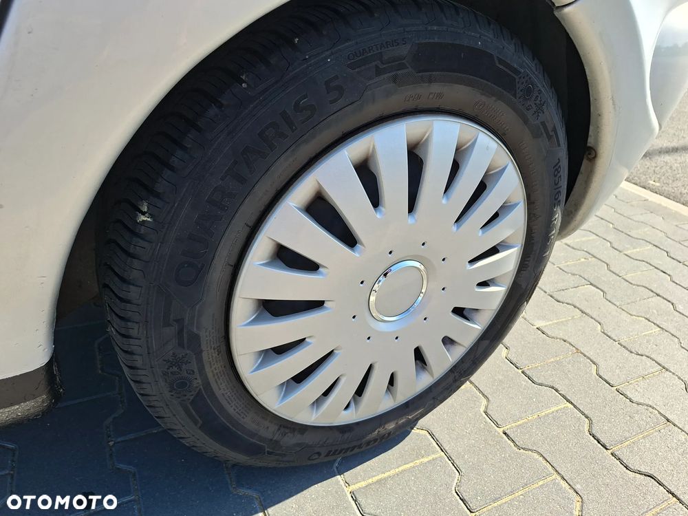 Citroën Xsara Picasso 1.8 16V SX - 18