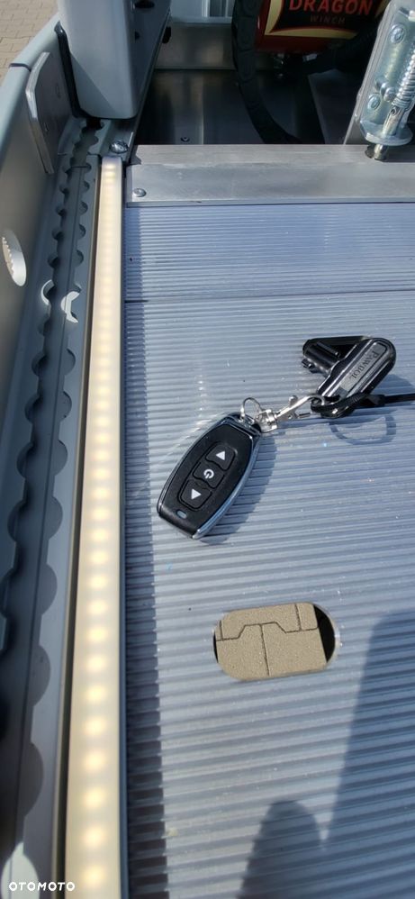 Mercedes-Benz Sprinter 319CDI Automat - 26