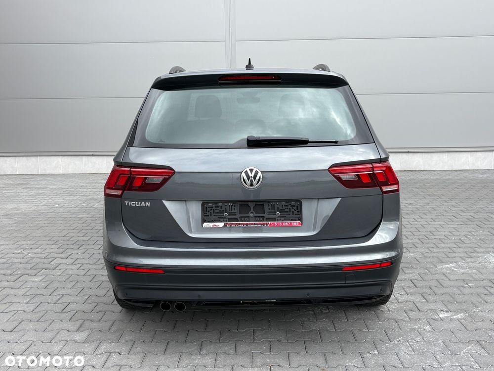 Volkswagen Tiguan 1.5 TSI EVO - 12