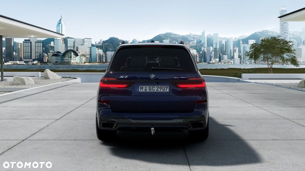 BMW X7 - 3