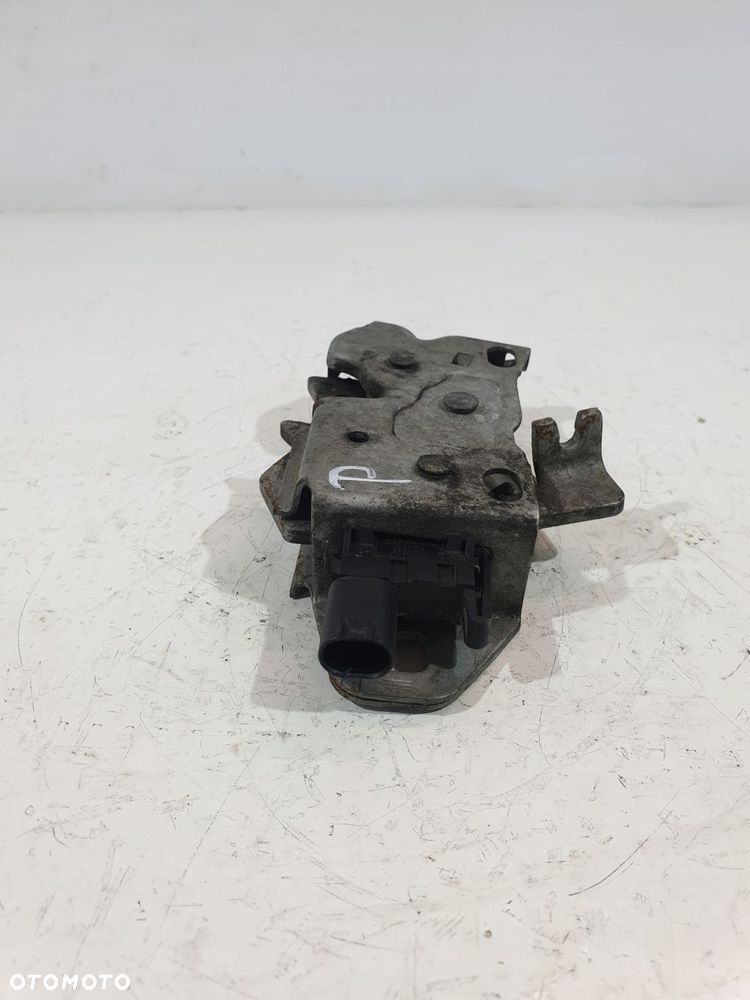 zamek czujnik maski prawy 1480861 mini cooper one r50 r53 eu - 5