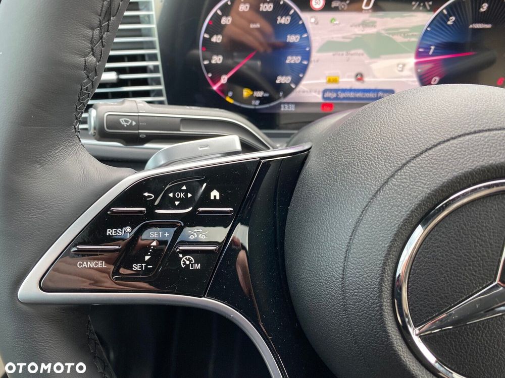 Mercedes-Benz GLE - 13