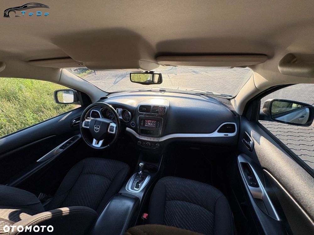 Dodge Journey - 27