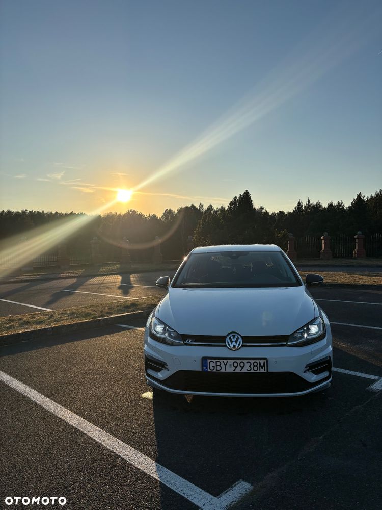 Volkswagen Golf 1.6 TDI BMT IQ Drive - 8