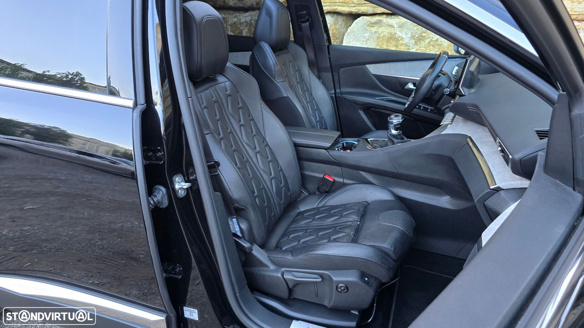 Peugeot 5008 1.5 BlueHDi GT - 52