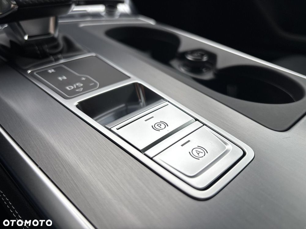 Audi S6 Avant TDI Tiptronic - 32