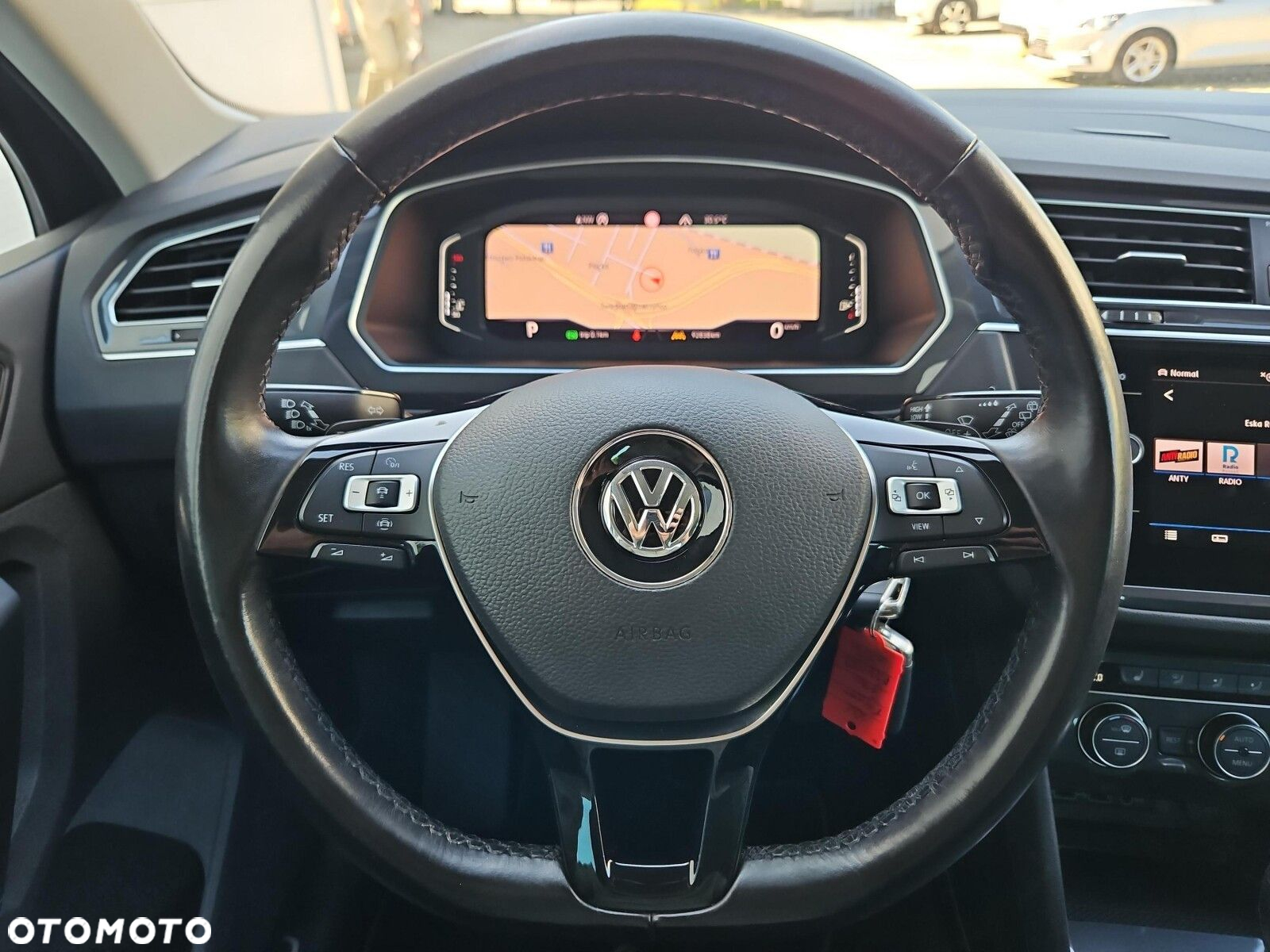 Volkswagen Tiguan 2.0 TDI SCR 4Mot Highline DSG - 13