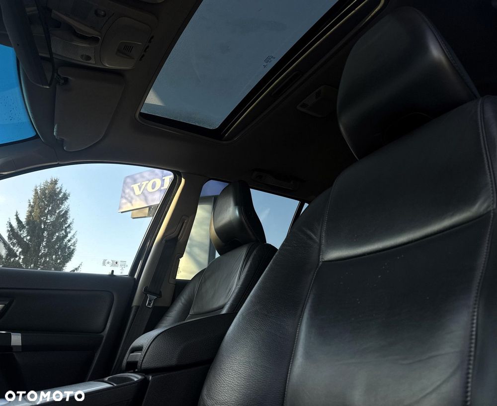 Volvo XC 90 - 28