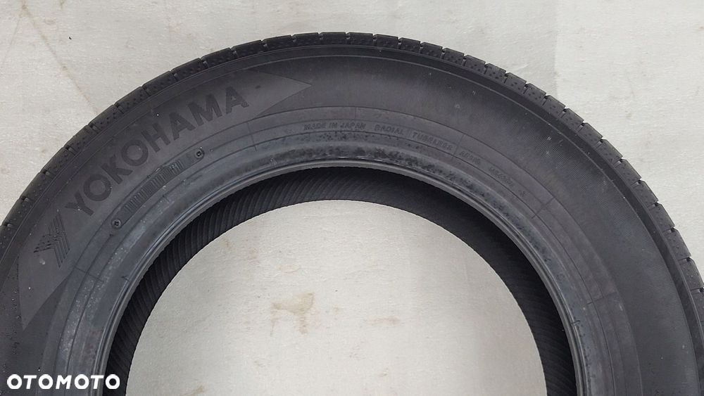 4X OPONY YOKOHAMA BLUEARTH GT AE51 185 65 R15 88T 185/65R15 2023 - 13