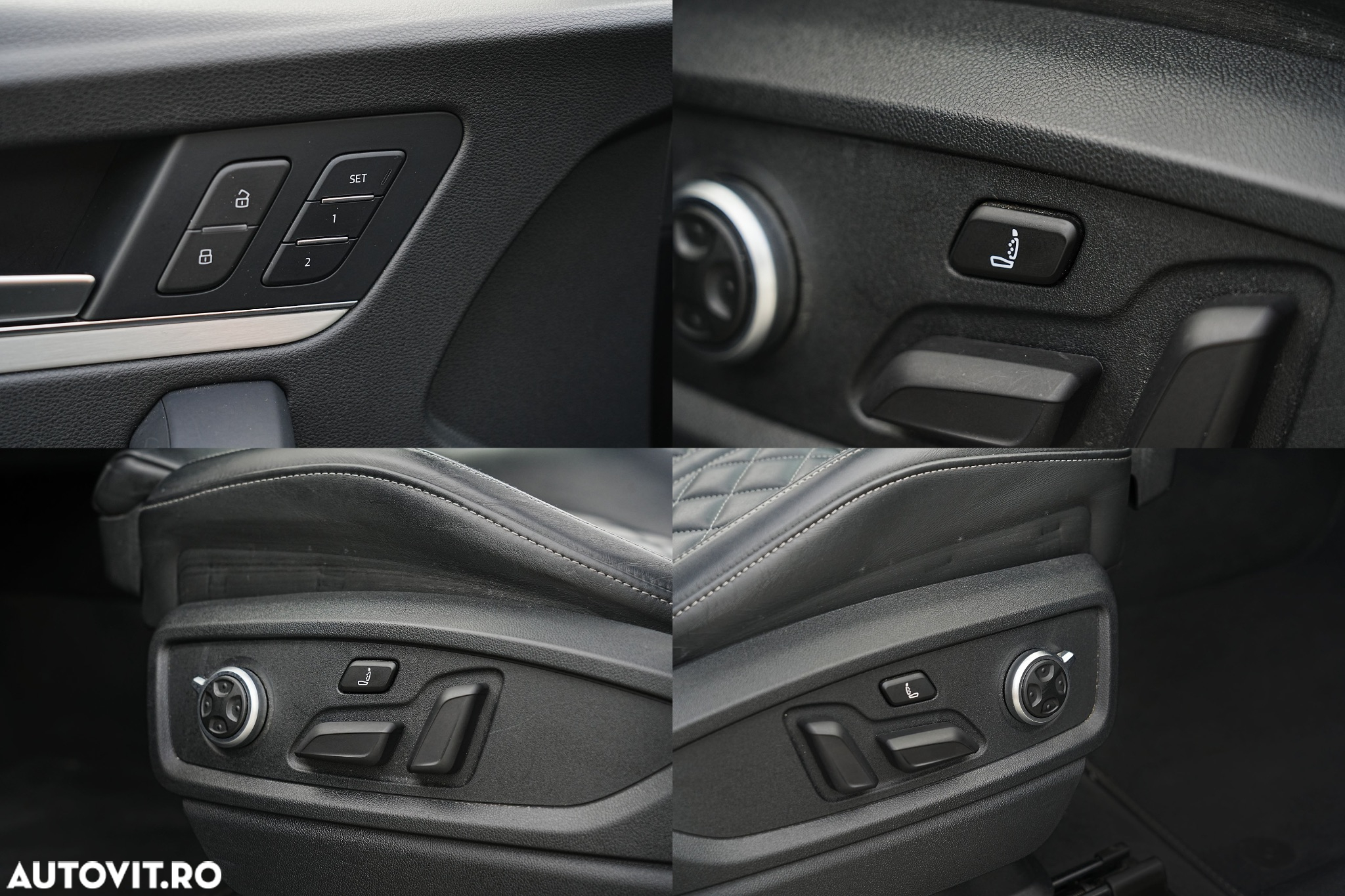 Audi Q5 55 TFSI e quattro S tronic PHEV S Line - 8