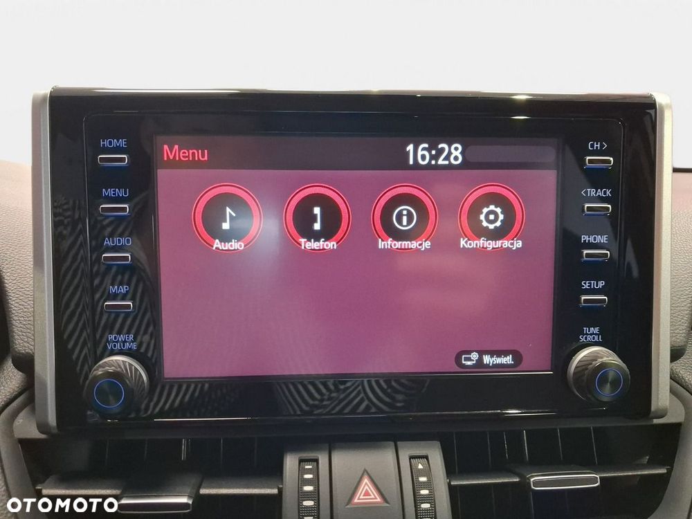 Toyota RAV4 - 28