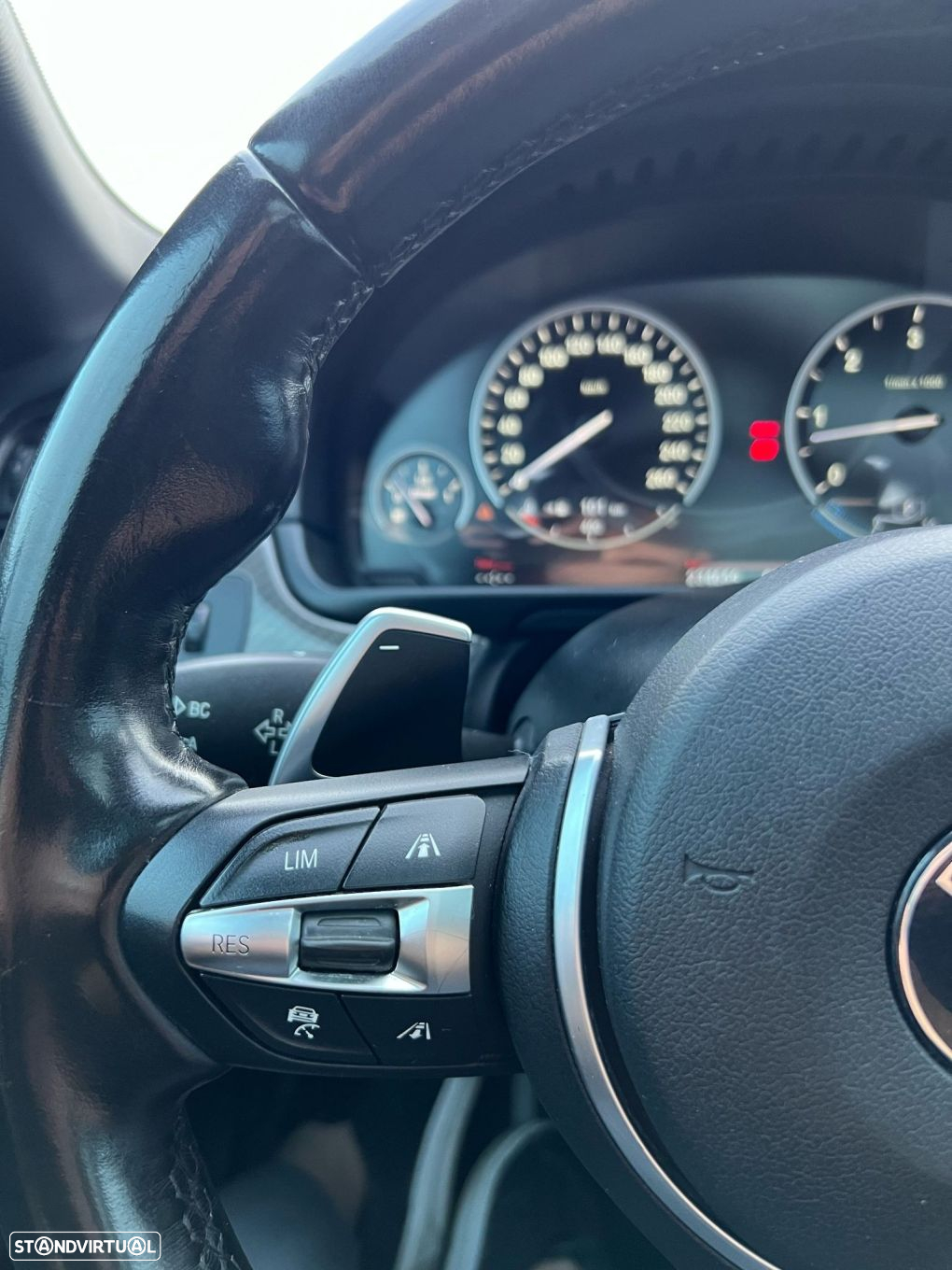 BMW M550d xDrive Auto - 29