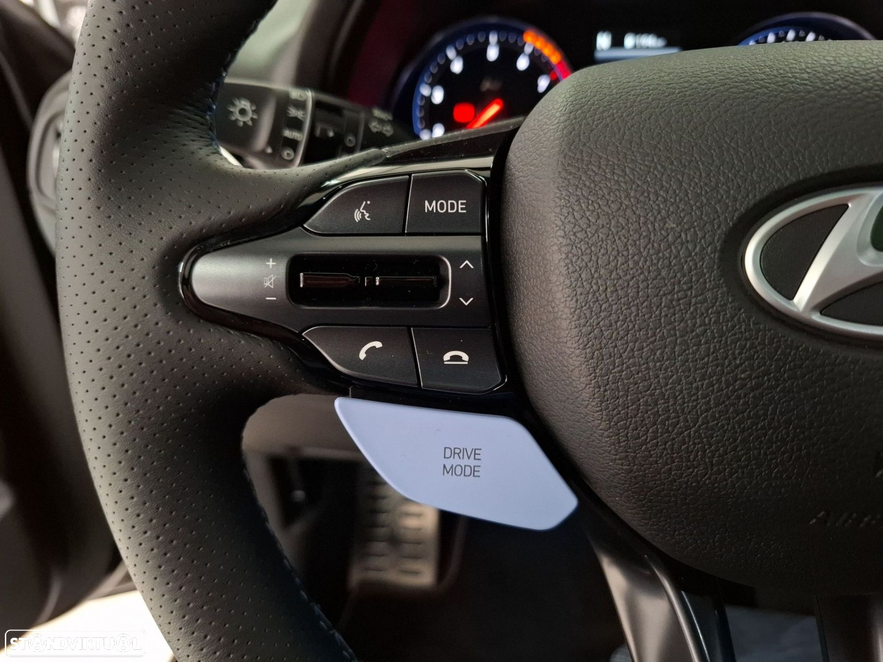 Hyundai i30 N 2.0 T-GDi Pack Performance - 16