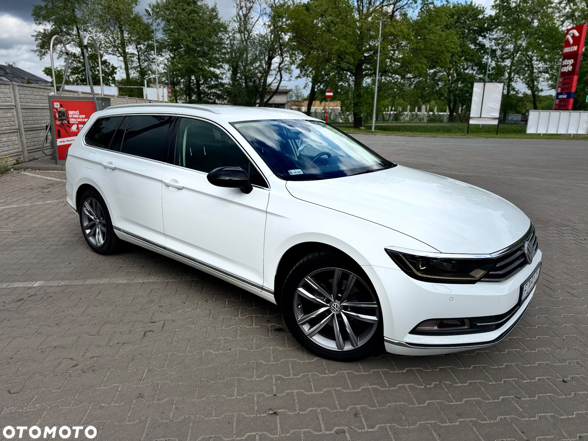 Volkswagen Passat 2.0 TDI BMT Highline DSG - 6