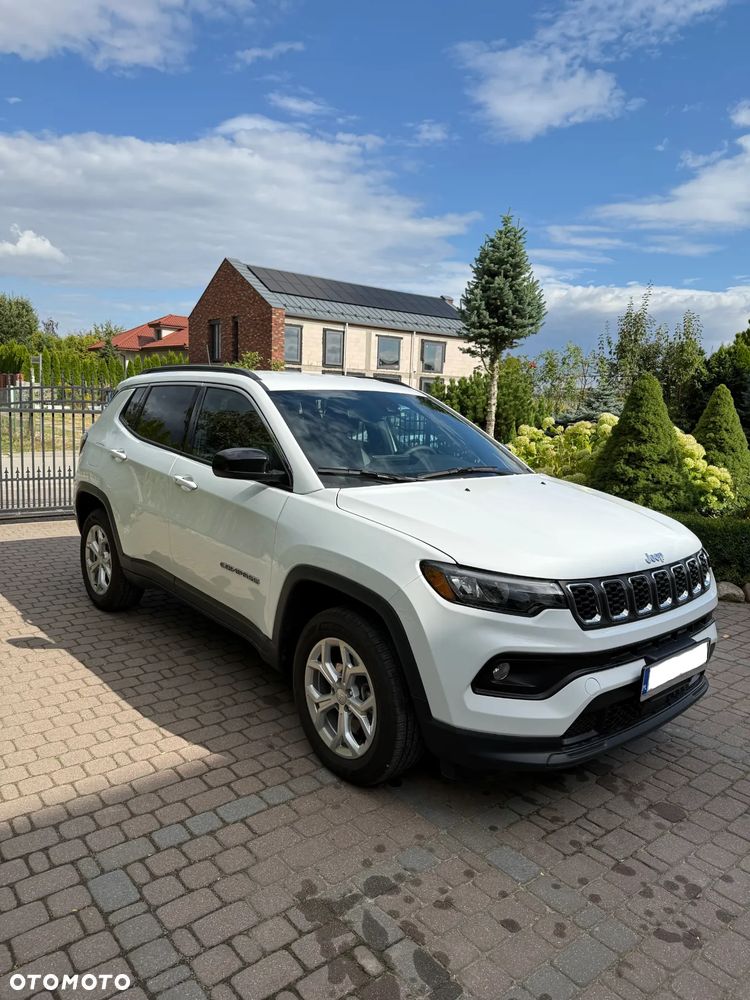 Jeep Compass - 7