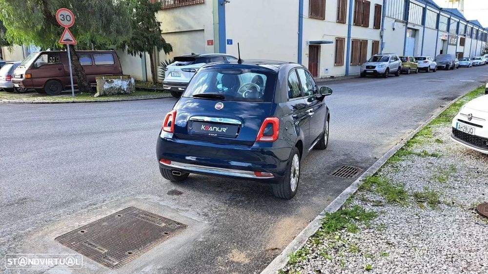Fiat 500 - 20