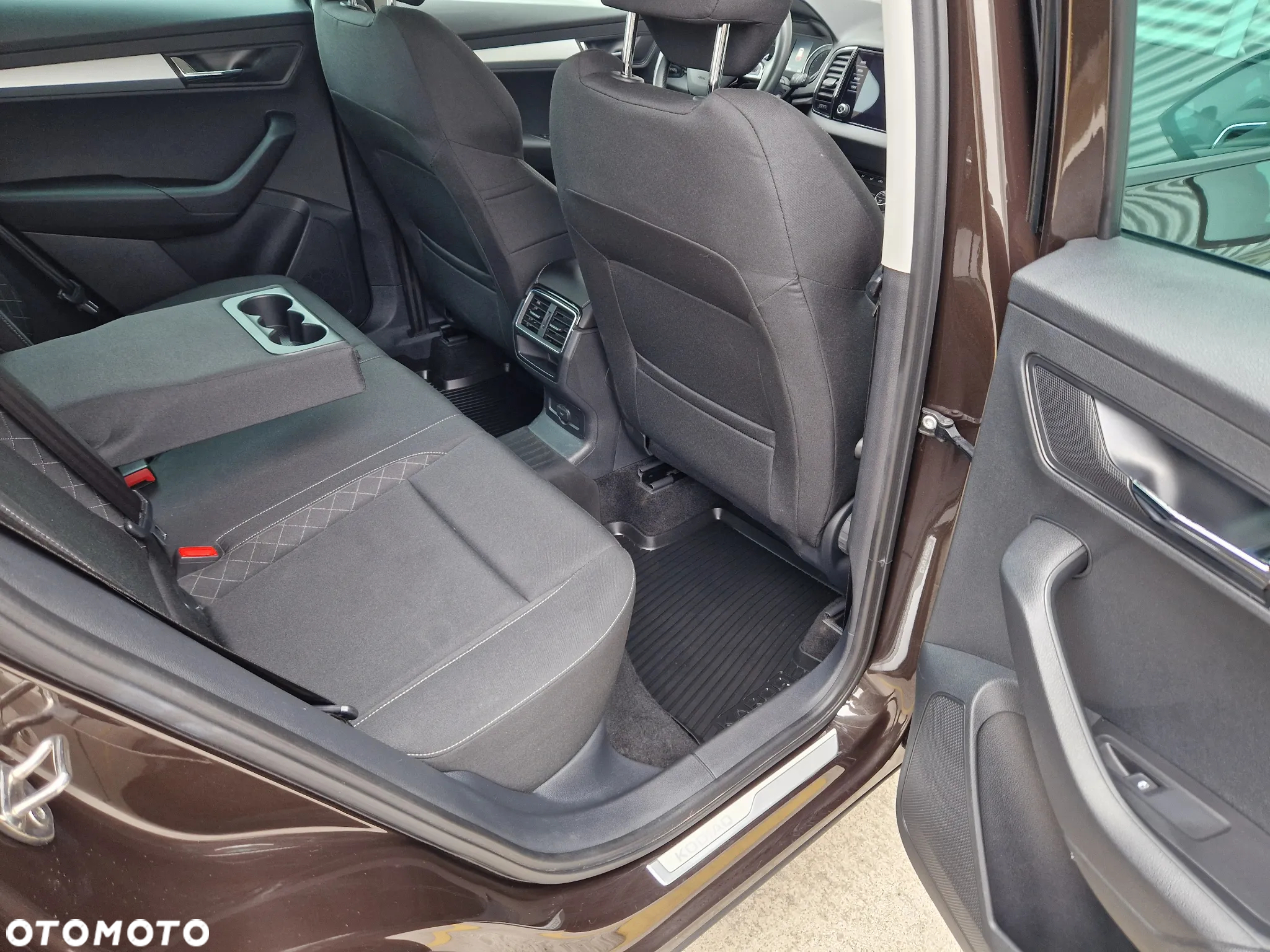 Skoda Karoq 1.5 TSI ACT 4x2 Ambition DSG - 5