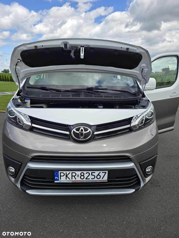 Toyota Proace LONG - 11