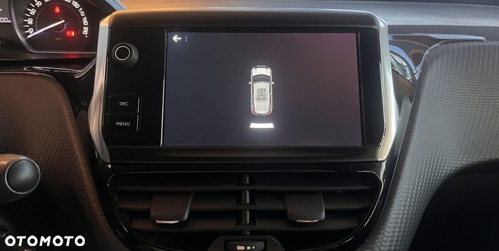 Peugeot 2008 PureTech 110 Stop&Start Style - 24