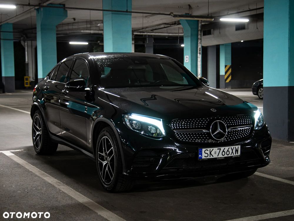 Mercedes-Benz GLC - 15