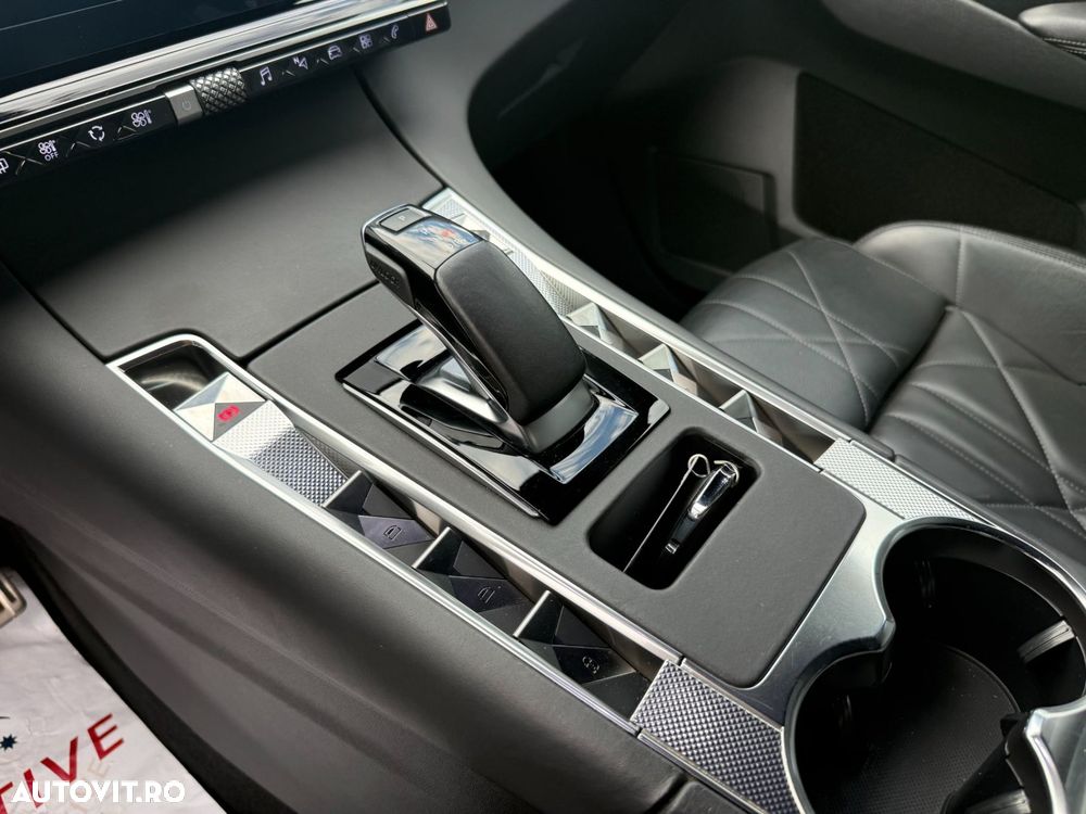 DS Automobiles DS 7 Crossback Crossback 225 RIVOLI - 11