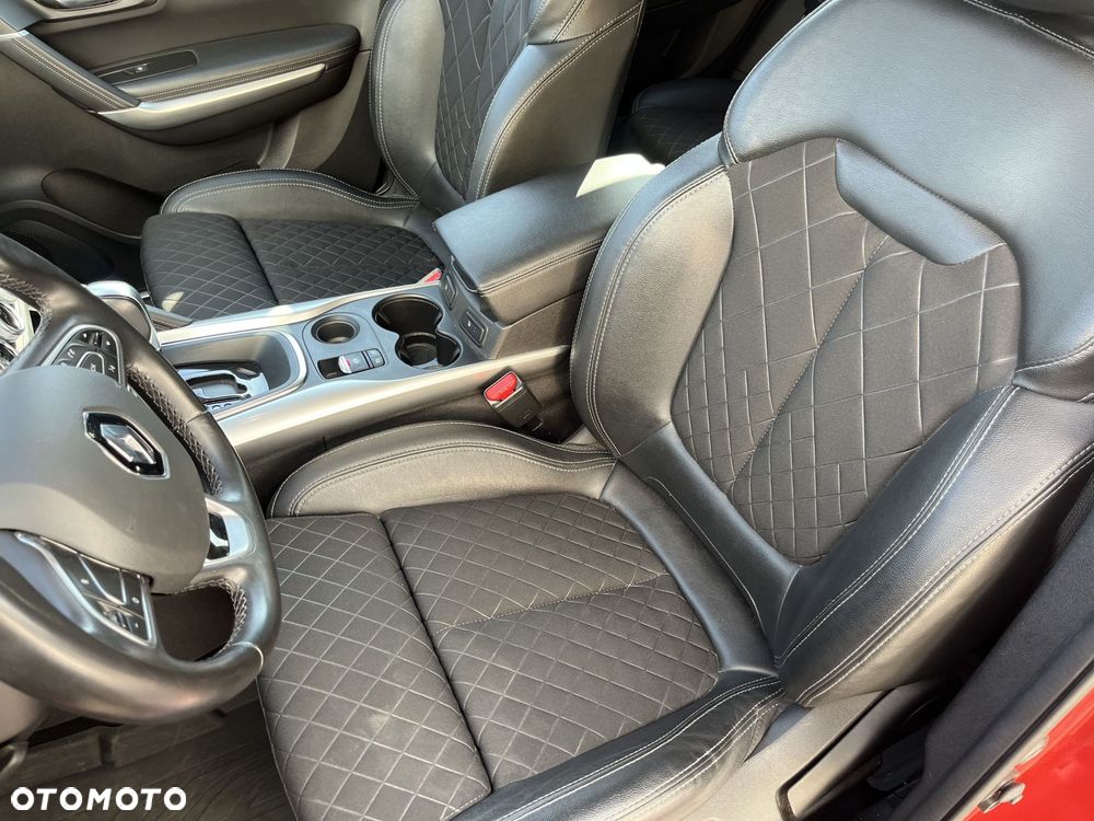 Renault Kadjar 1.3 TCe FAP Intens EDC - 12