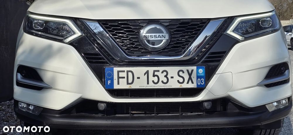 Nissan Qashqai - 31