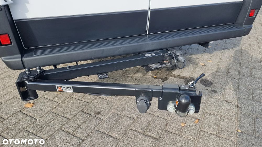 Fiat DUCATO-KAMPER - 25