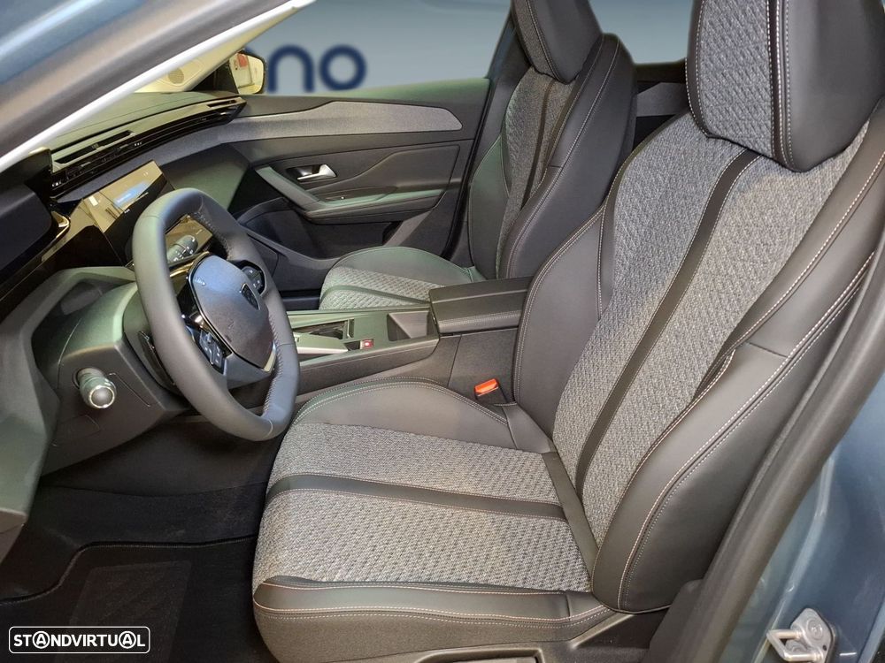 Peugeot 308 SW 1.6 Hybrid Allure e-DCS7 - 11