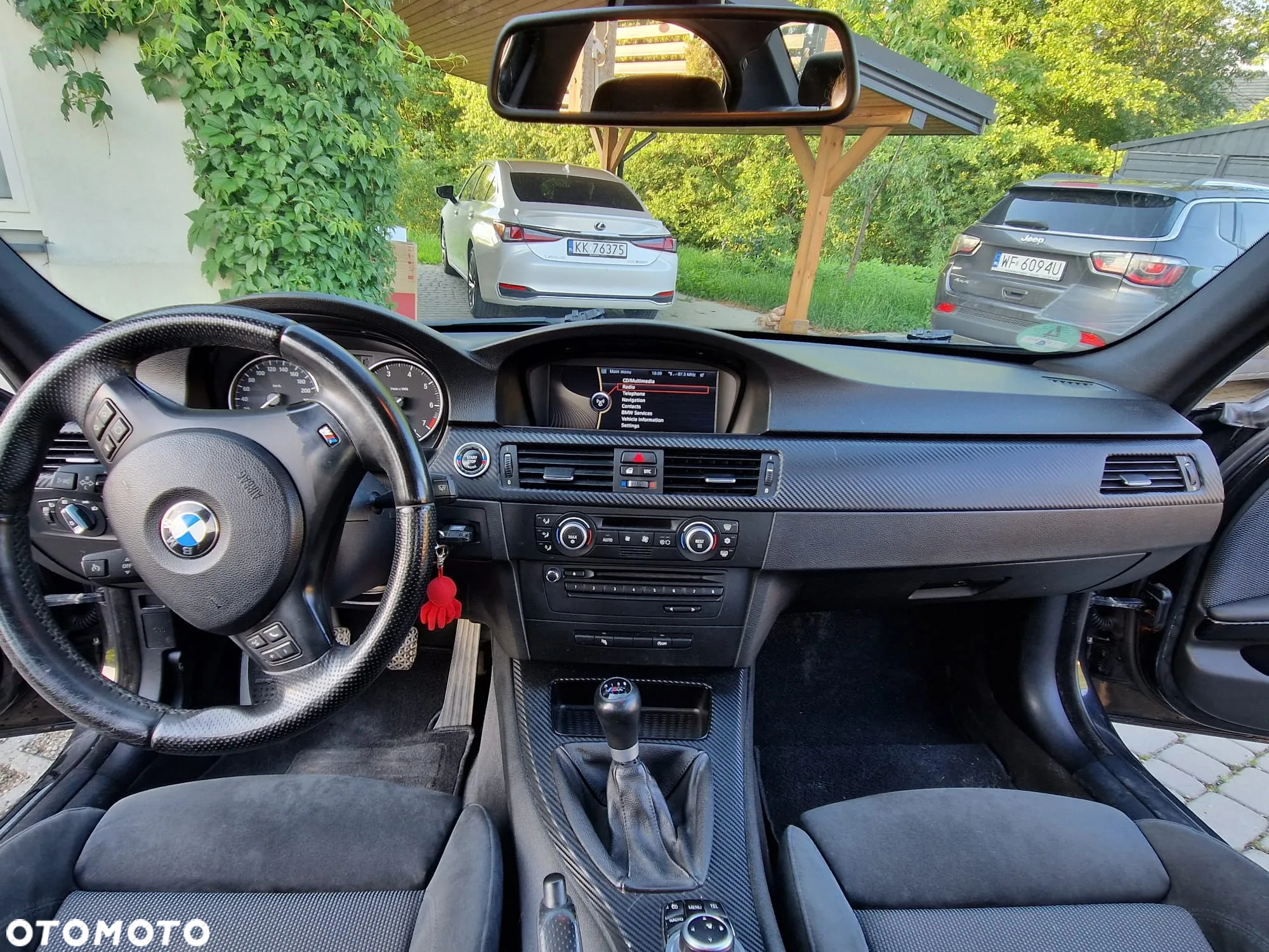 BMW Seria 3 318i - 11