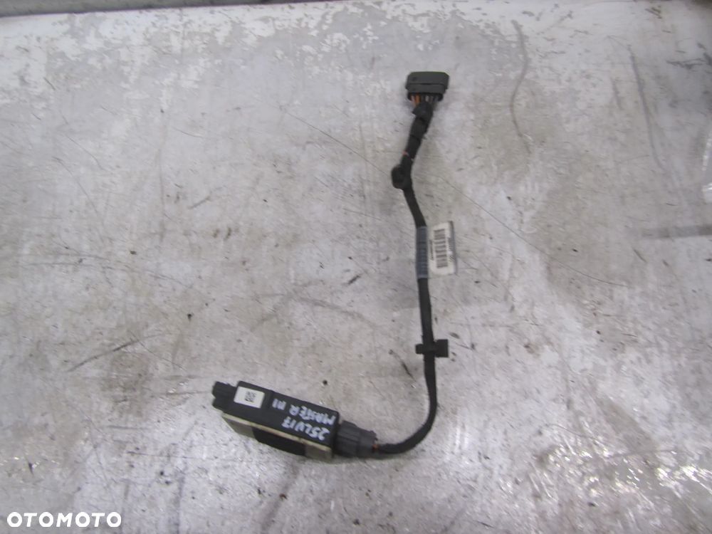 Renault Master III 2.3 DCI moduł pompy paliwa 169107893r - 1