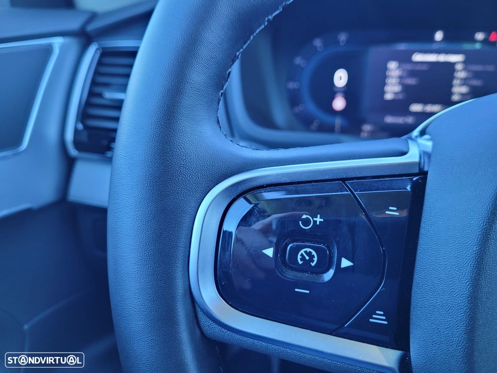 Volvo XC 90 T8 AWD Recharge Core - 51