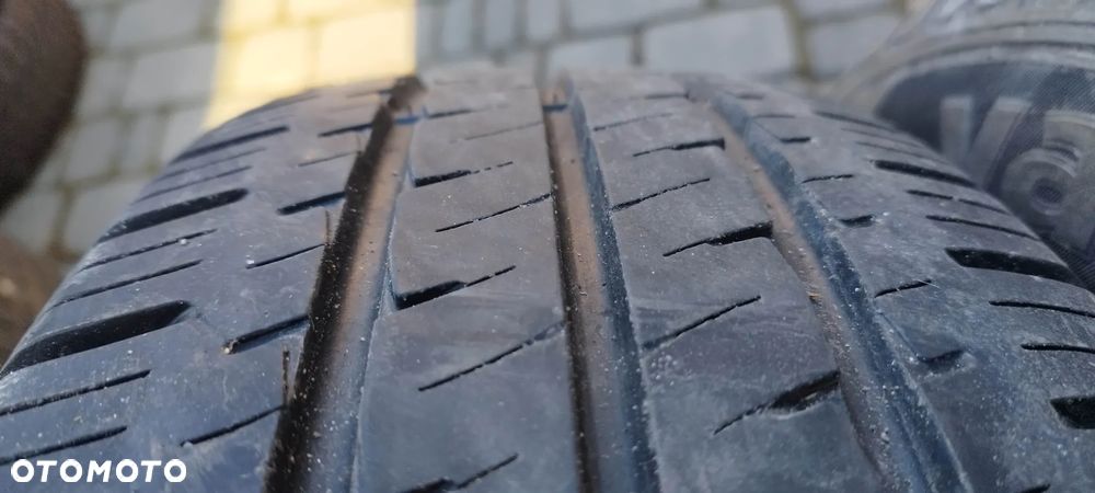 215/65/16 c continental vancontact 100 - 8