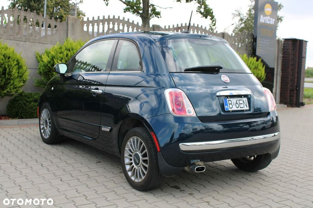 Fiat 500 - 6