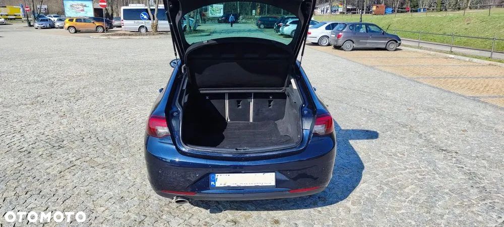 Opel Insignia Grand Sport 2.0 Diesel Exclusive - 8