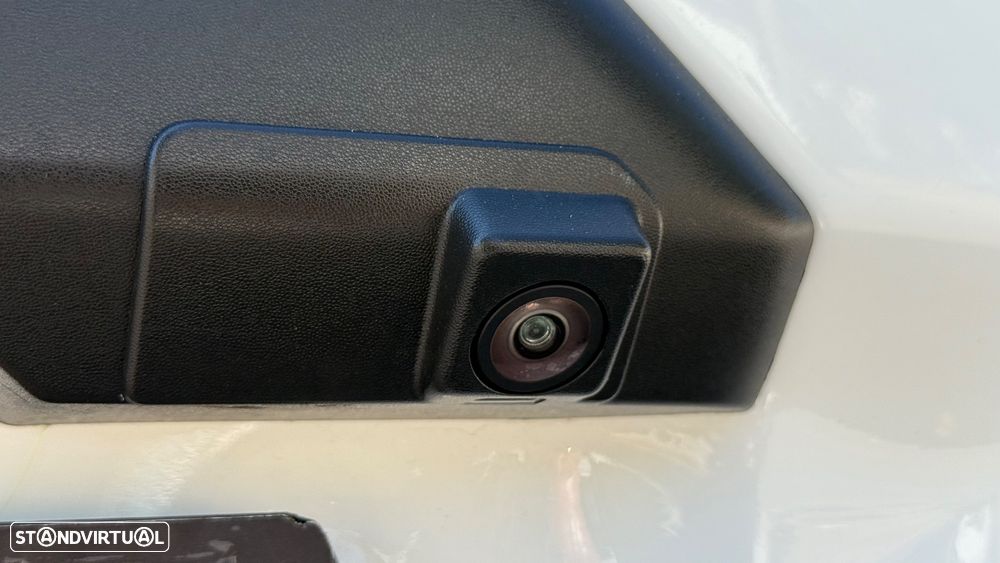 Ford Transit Custom L2 H1 - 13