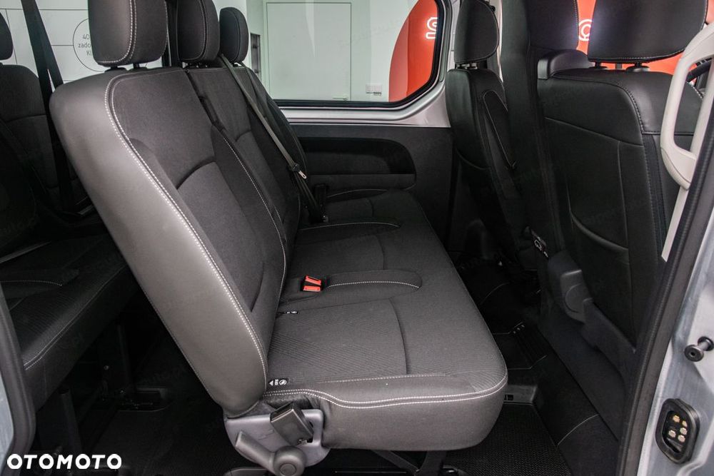 Renault Trafic - 8
