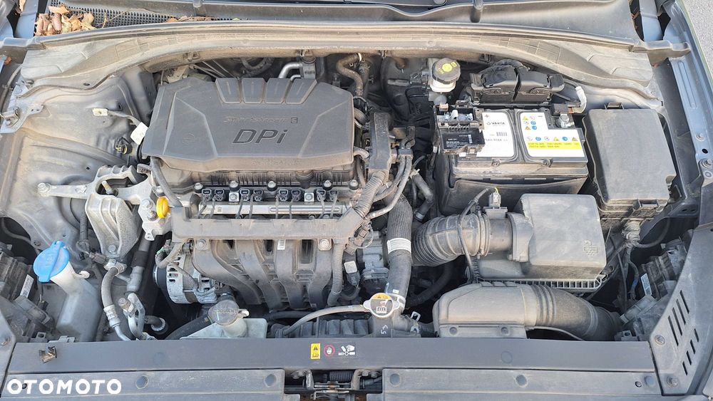 Hyundai i30 - 5