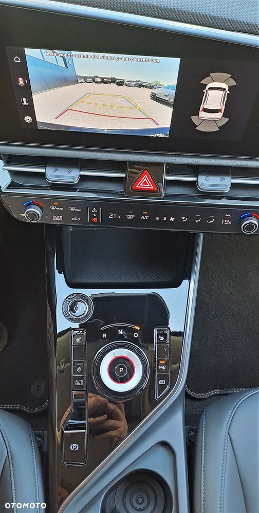 Kia Niro e-Niro 64kWh L - 10